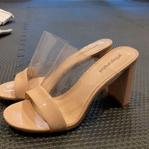 Jeffrey Campbell Heels